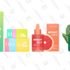 Bright Side Up Serum | $18 | Amazon | Clip coupon
I Dew Care Juicy Kitten Serum | $18 | Amazon | Clip coupon
Let’s Get Sheet Faced 14 Day Sheet Mask Set | $23 | Amazon | Clip coupon
